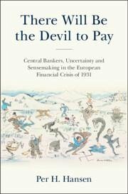 There Will Be the Devil to Pay - Hansen, Per H.