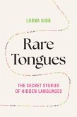 Rare Tongues