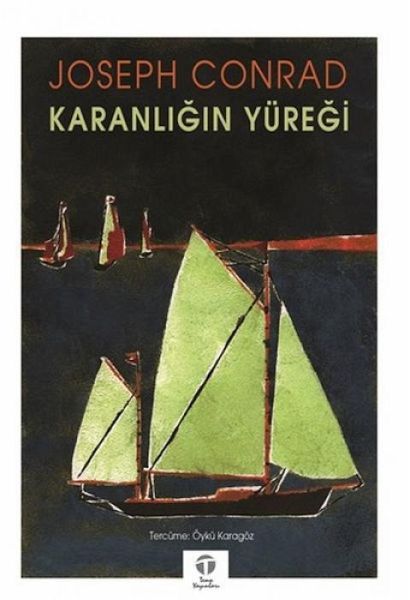 Karanligin Yüregi