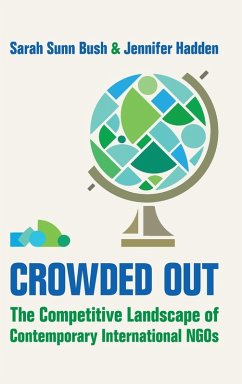 Cover Crowded Out