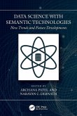 Data Science with Semantic Technologies
