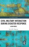 Civil-Military Interaction during Disaster Response