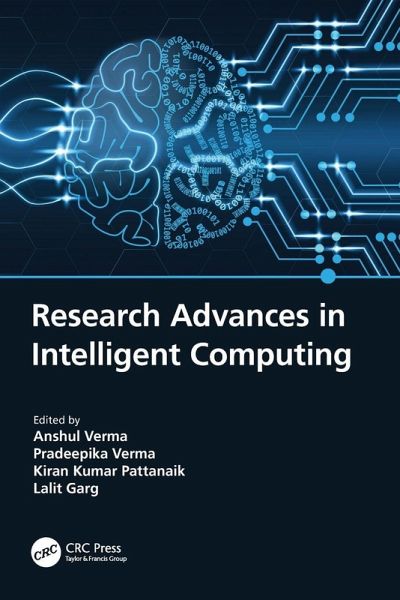 Research Advances in Intelligent Computing Research Advances in Intelligent Computing