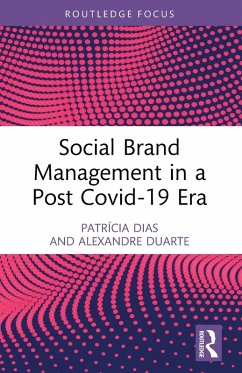 Cover Social Brand Management in a Post Covid-19 Era