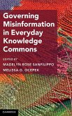 Governing Misinformation in Everyday Knowledge Commons