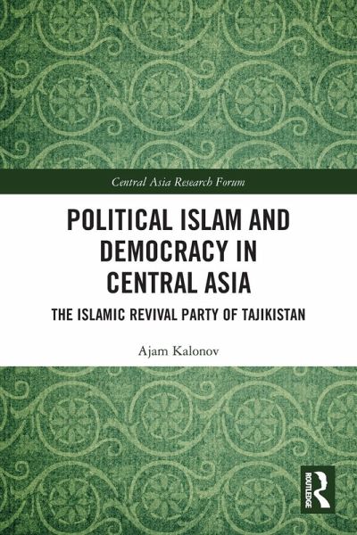 Political Islam and Democracy in Central Asia