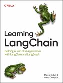 Learning LangChain Learning LangChain