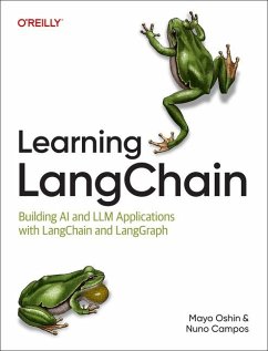 Learning LangChain - Oshin, Mayo; Campos, Nuno