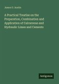 A Practical Treatise on the Preparation, Combination and Application of Calcareous and Hydraulic Limes and Cements