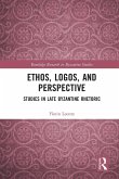 Ethos, Logos, and Perspective