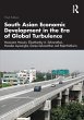 South Asian Economic Development in the... - Bild 1