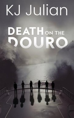 Death on the Douro - Julian, Kj