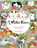 A Million Kittens A Million Kittens