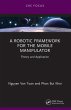 A Robotic Framework for the Mobile... - Bild 1