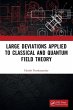 Large Deviations Applied to Classical... - Bild 1