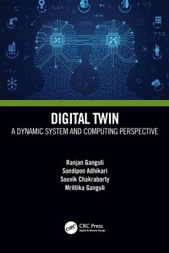 Cover Digital Twin