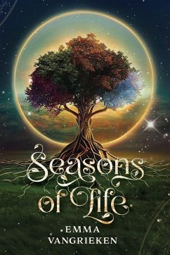 Seasons of Life - Vangrieken, Emma