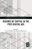 Regimes of Capital in the Post-Digital Age