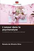 L'amour dans la psychanalyse