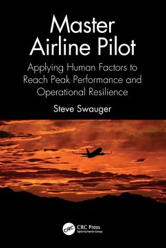Cover Master Airline Pilot