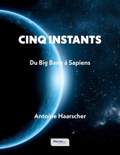 Cinq instants - Haarscher, Antoine