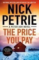 The Price You Pay - Petrie, Nick