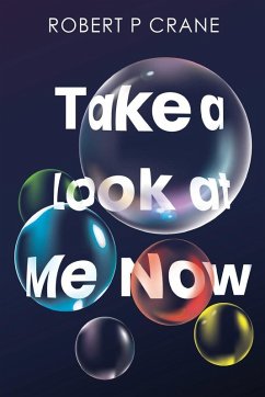 Cover Take a Look at Me Now
