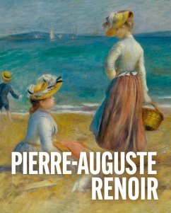 Cover Art Masters: Pierre-Auguste Renoir