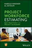 Project Workforce Estimating Project Workforce Estimating