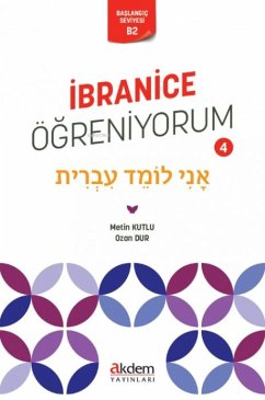 Cover Ibranice Ögreniyorum 4