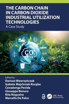 The Carbon Chain in Carbon Dioxide Industrial Utilization Technologies
