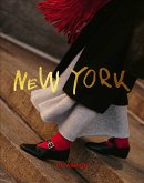 New York. In Fashion