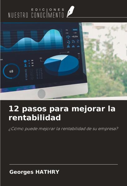 12 pasos para mejorar la rentabilidad