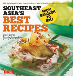 Cover Southeast Asia's Best Recipes