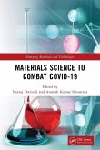 Materials Science to Combat COVID-19 Materials Science to Combat COVID-19