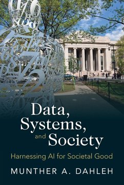 Cover Data, Systems, and Society