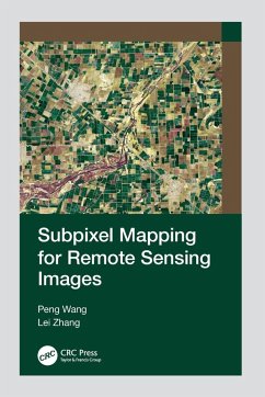 Cover Subpixel Mapping for Remote Sensing Images
