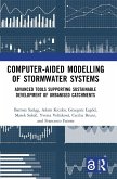 Computer-Aided Modelling of Stormwater Systems