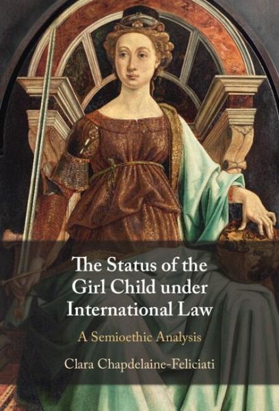 The Status of the Girl Child under International Law The Status of the Girl Child under International Law