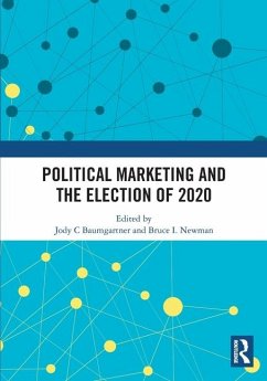 Political Marketing and the Election of 2020