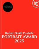 Herbert Smith Freehills Portrait Award 2025 Herbert Smith Freehills Portrait Award 2025