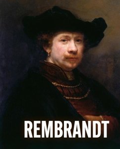 Cover Art Masters: Rembrandt