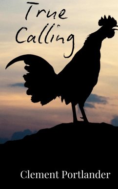 Cover True Calling