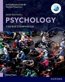 Oxford Resources for IB DP Psychology: Course Book Oxford Resources for IB DP Psychology: Course Book