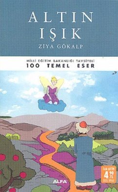Cover Altin Isik Cep Boy