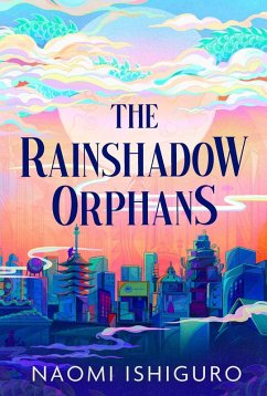 Cover The Rainshadow Orphans