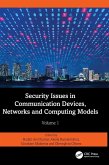 Security Issues in Communication Devices, Networks and Computing Models Security Issues in Communication Devices, Networks and Computing Models