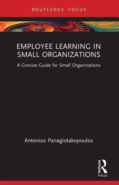 Employee Learning in Small Organizations