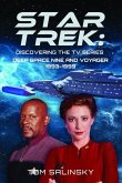 Star Trek: Discovering the TV Series