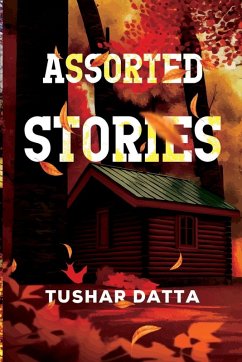 Assorted Stories - Datta, Tushar